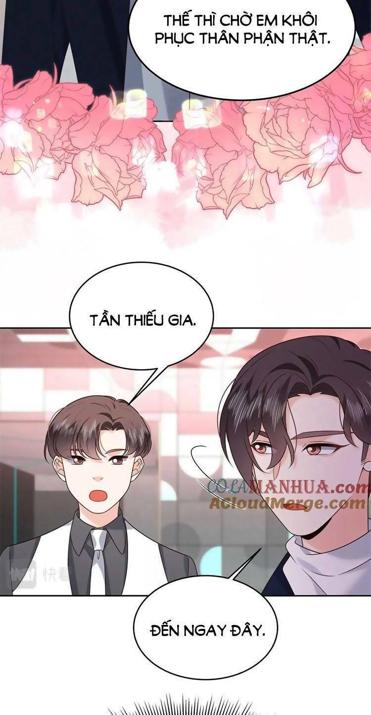 Hotboy Quốc Dân Là Nữ - Chapter 375 - Page 29
