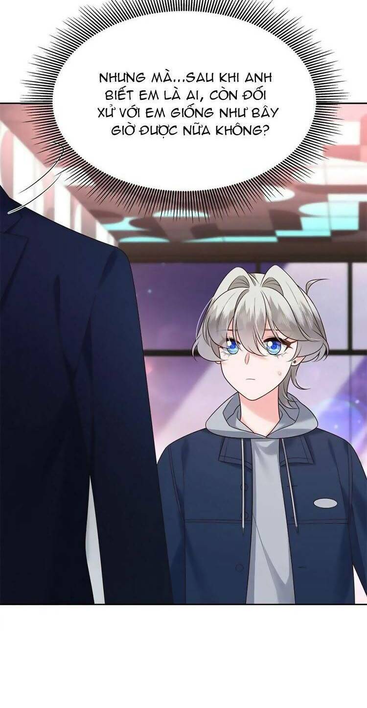 Hotboy Quốc Dân Là Nữ - Chapter 375 - Page 30