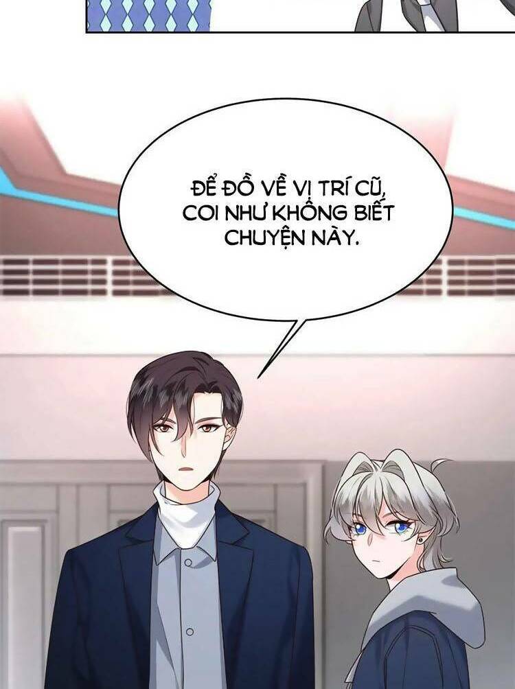 Hotboy Quốc Dân Là Nữ - Chapter 375 - Page 34