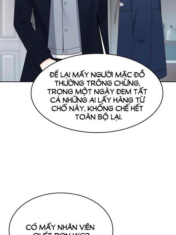 Hotboy Quốc Dân Là Nữ - Chapter 375 - Page 35