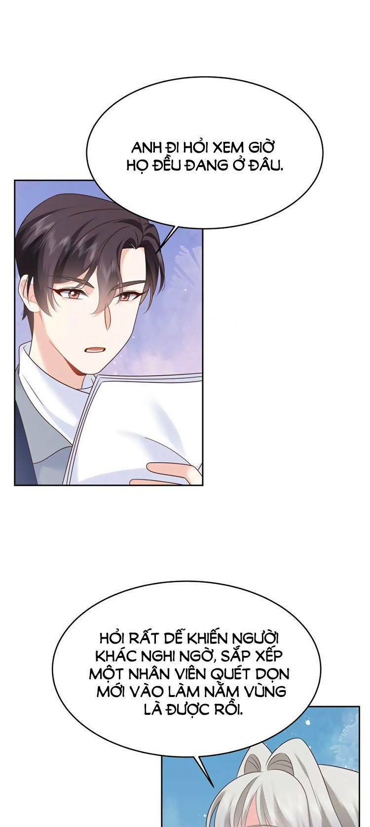 Hotboy Quốc Dân Là Nữ - Chapter 375 - Page 37