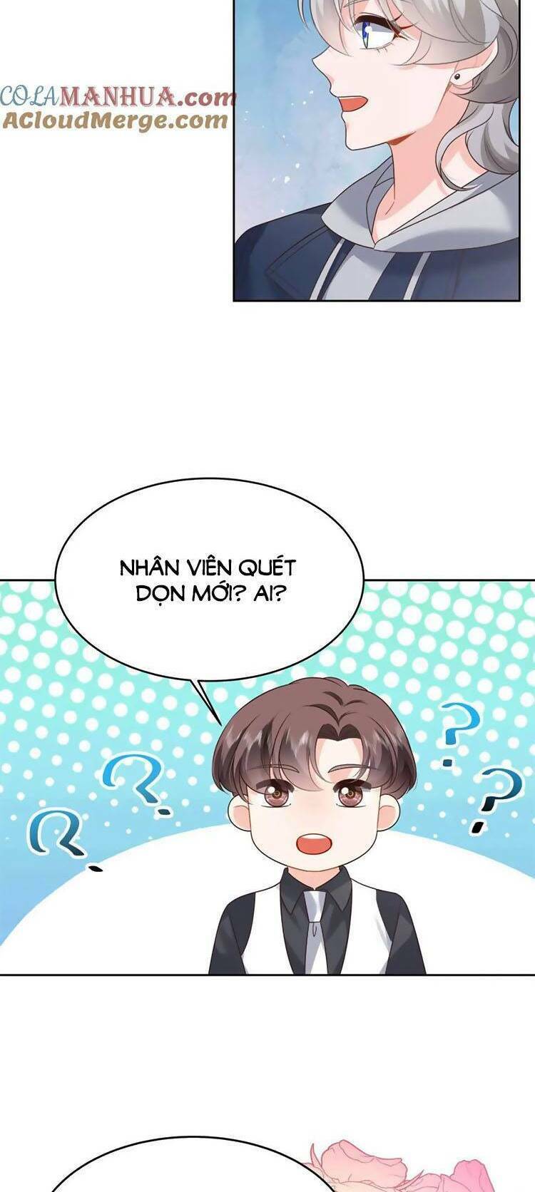 Hotboy Quốc Dân Là Nữ - Chapter 375 - Page 38