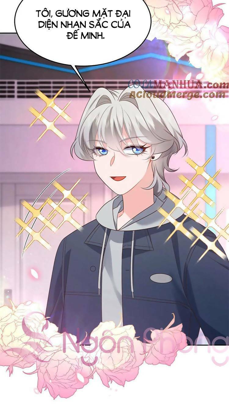 Hotboy Quốc Dân Là Nữ - Chapter 375 - Page 39