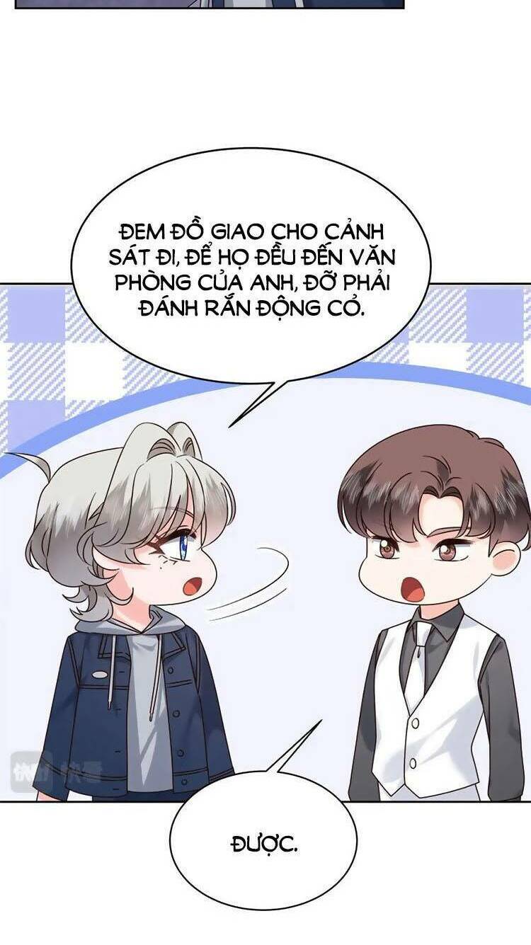 Hotboy Quốc Dân Là Nữ - Chapter 375 - Page 4