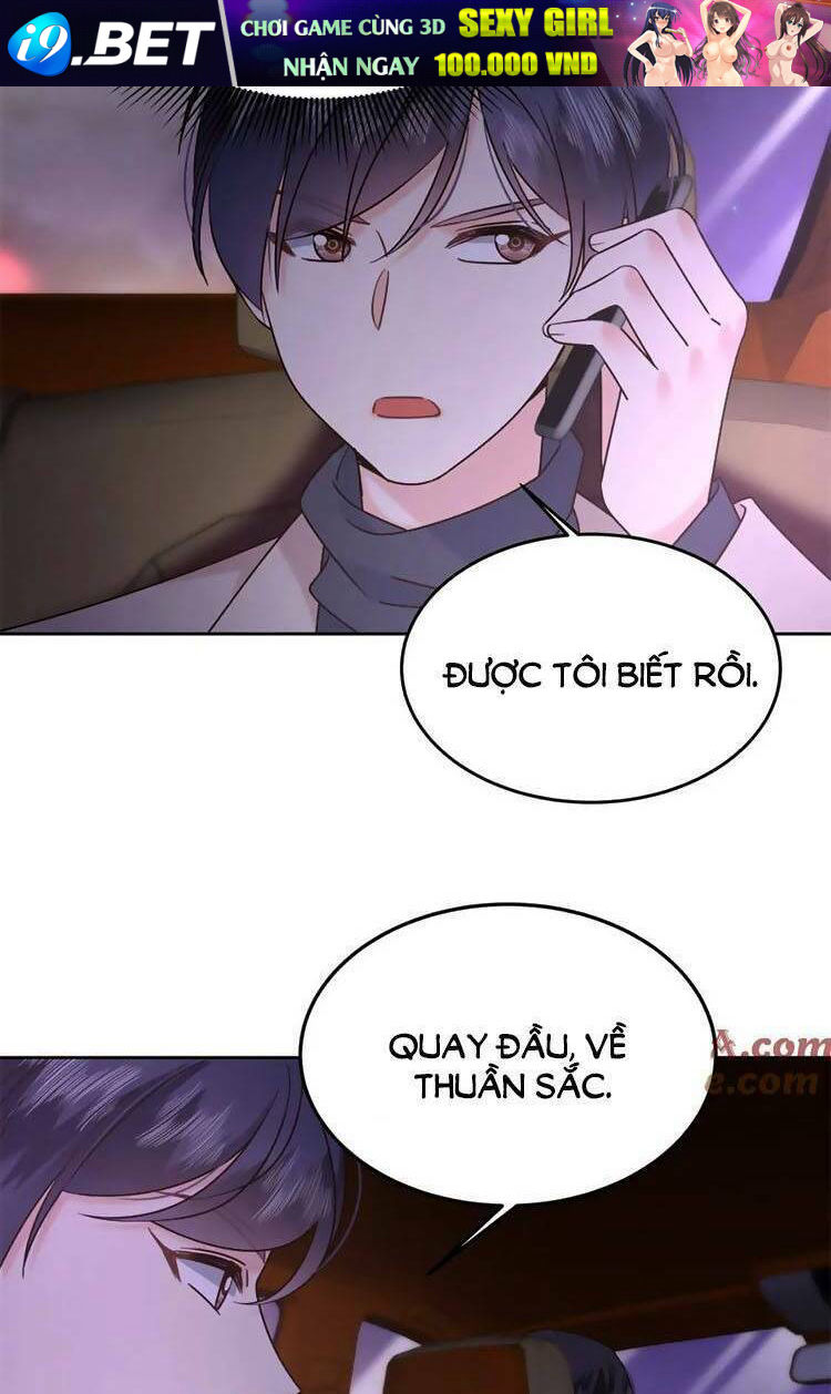 Hotboy Quốc Dân Là Nữ - Chapter 375 - Page 7