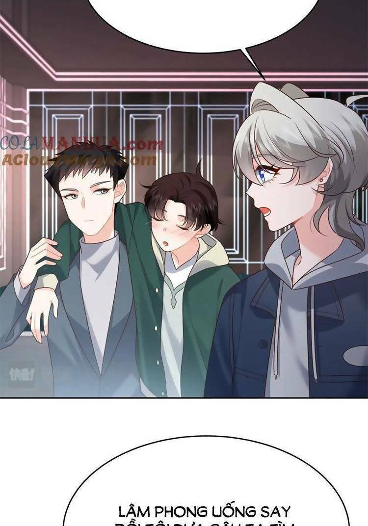 Hotboy Quốc Dân Là Nữ - Chapter 376 - Page 9