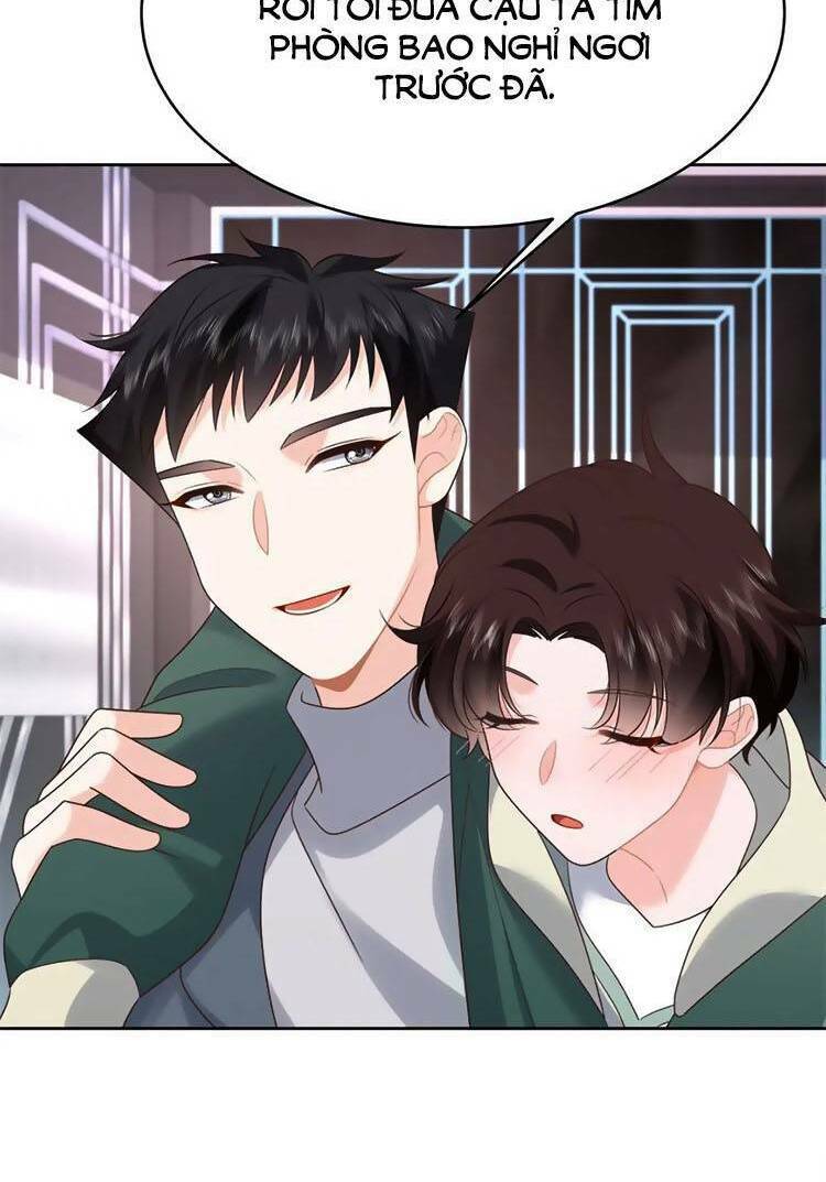 Hotboy Quốc Dân Là Nữ - Chapter 376 - Page 10