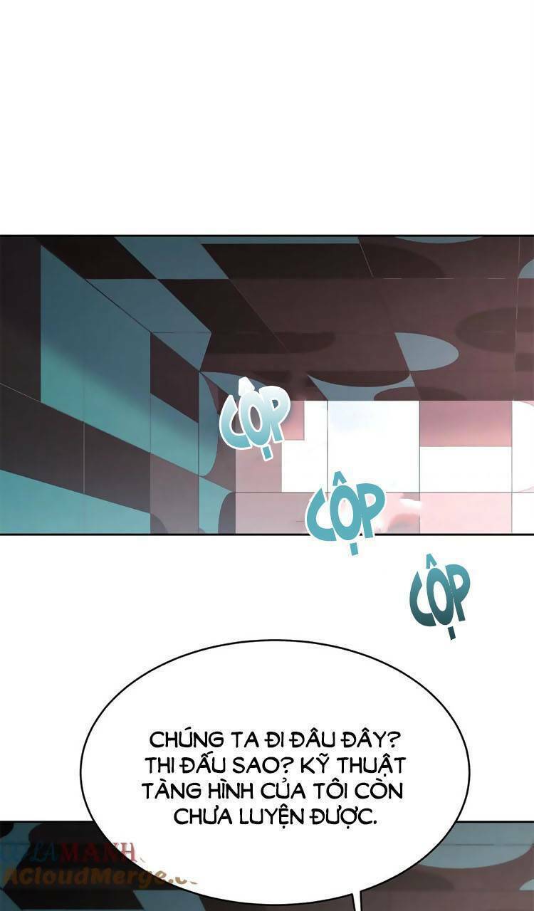 Hotboy Quốc Dân Là Nữ - Chapter 376 - Page 11