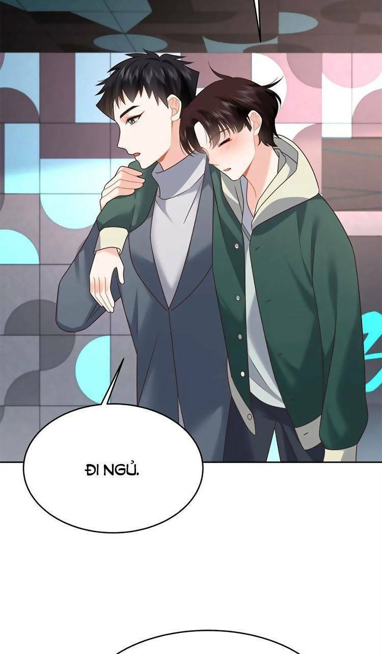 Hotboy Quốc Dân Là Nữ - Chapter 376 - Page 12