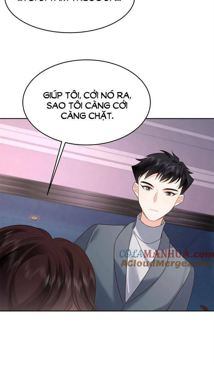 Hotboy Quốc Dân Là Nữ - Chapter 376 - Page 14
