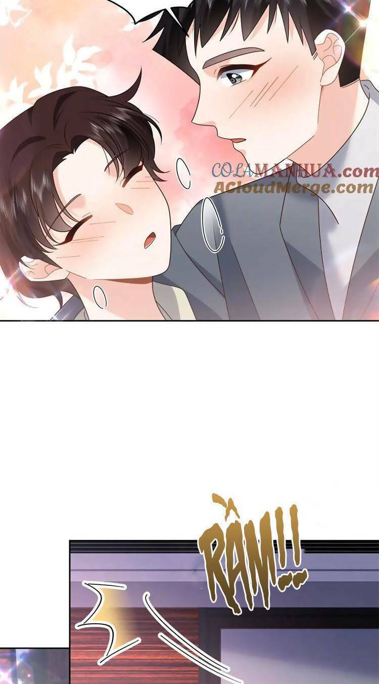 Hotboy Quốc Dân Là Nữ - Chapter 376 - Page 21