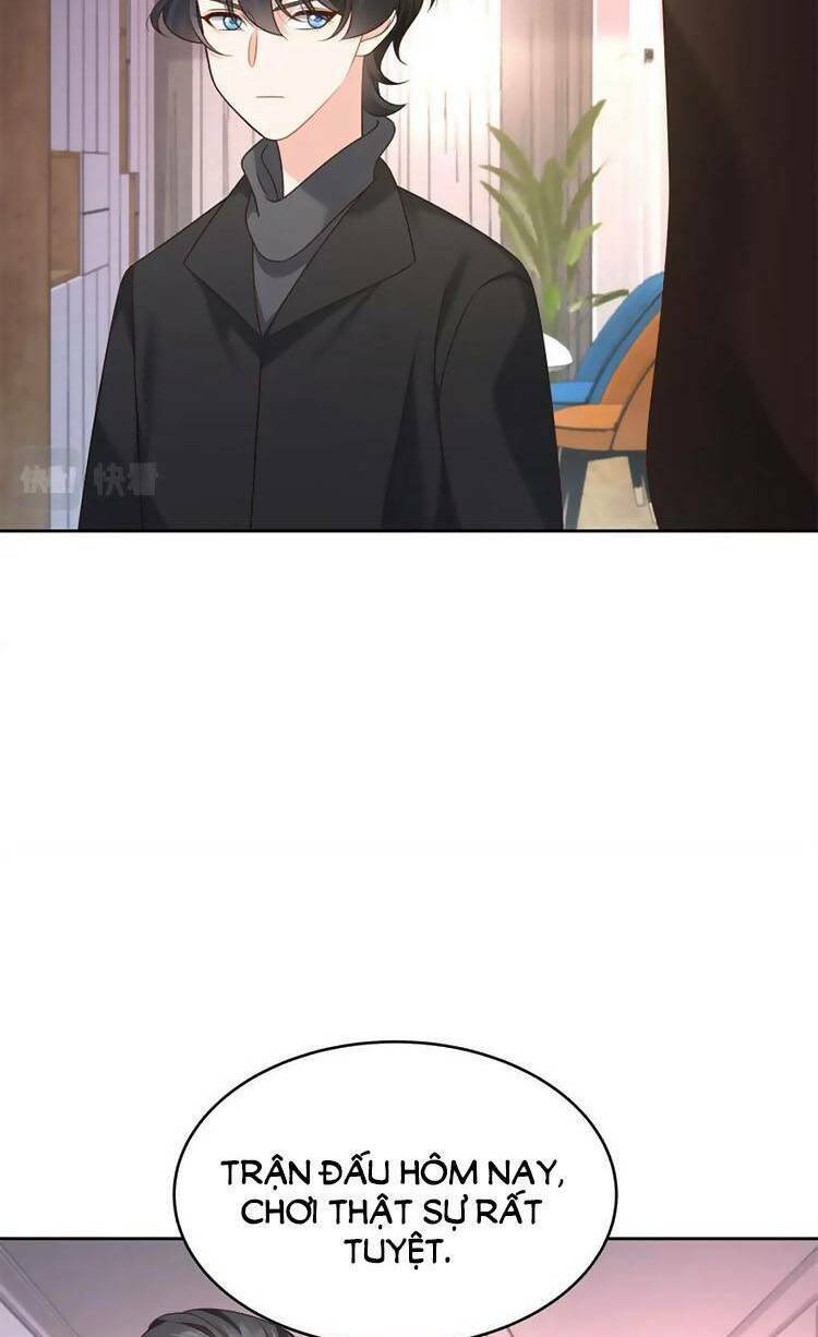 Hotboy Quốc Dân Là Nữ - Chapter 376 - Page 24