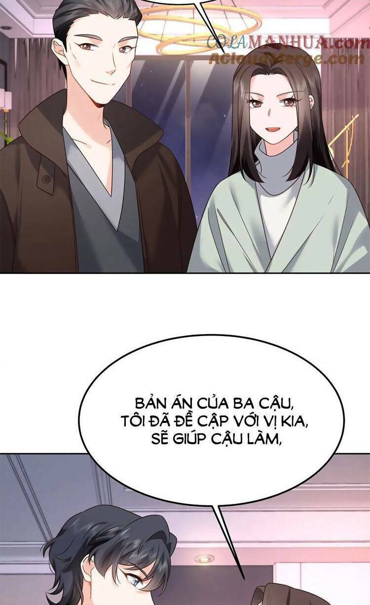 Hotboy Quốc Dân Là Nữ - Chapter 376 - Page 25
