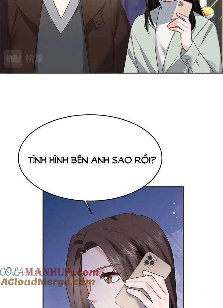 Hotboy Quốc Dân Là Nữ - Chapter 376 - Page 30