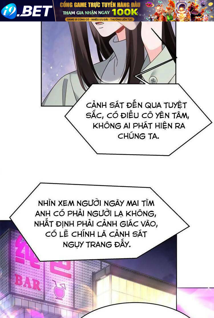 Hotboy Quốc Dân Là Nữ - Chapter 376 - Page 31