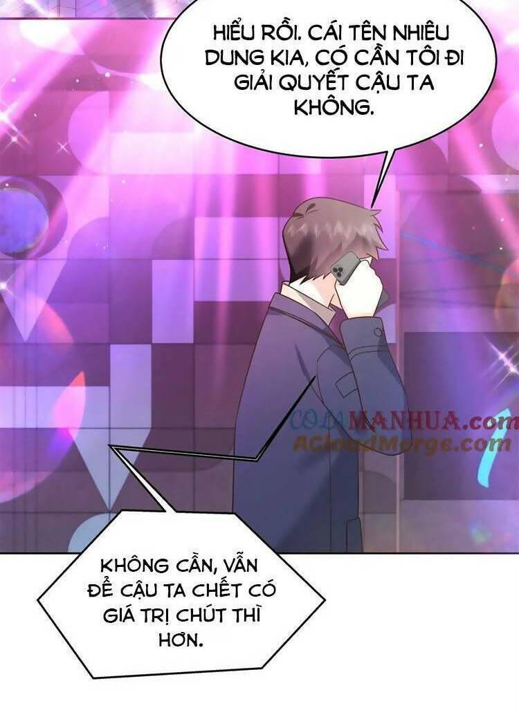 Hotboy Quốc Dân Là Nữ - Chapter 376 - Page 32