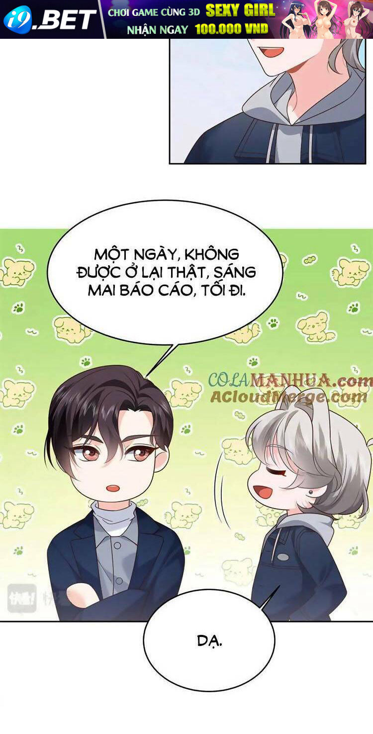 Hotboy Quốc Dân Là Nữ - Chapter 376 - Page 3