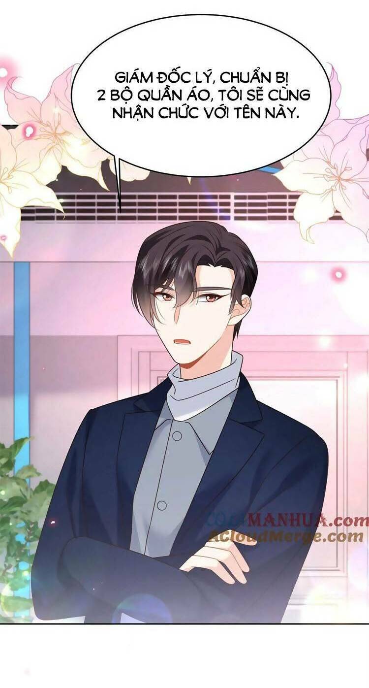 Hotboy Quốc Dân Là Nữ - Chapter 376 - Page 4