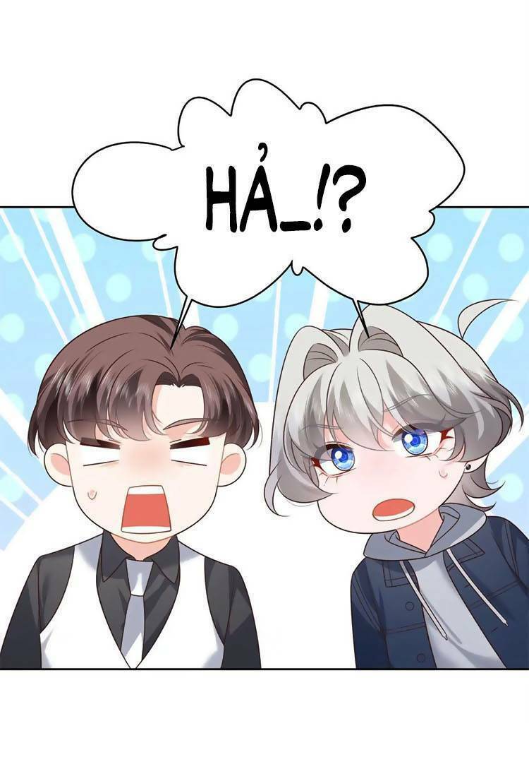 Hotboy Quốc Dân Là Nữ - Chapter 376 - Page 5