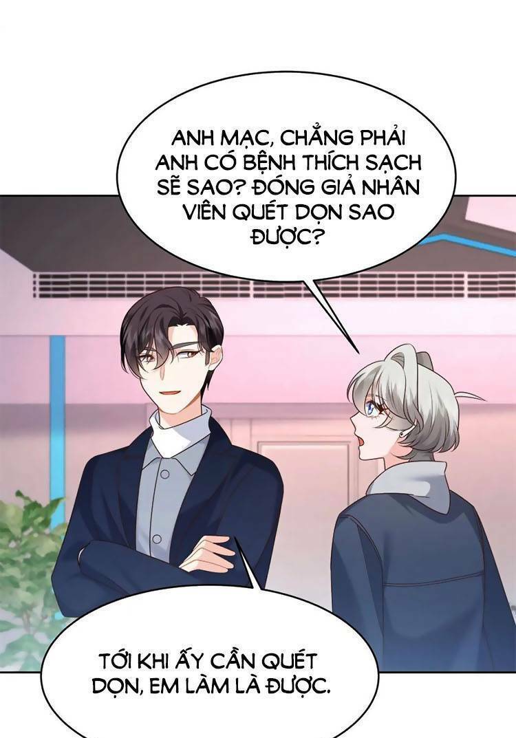 Hotboy Quốc Dân Là Nữ - Chapter 376 - Page 6