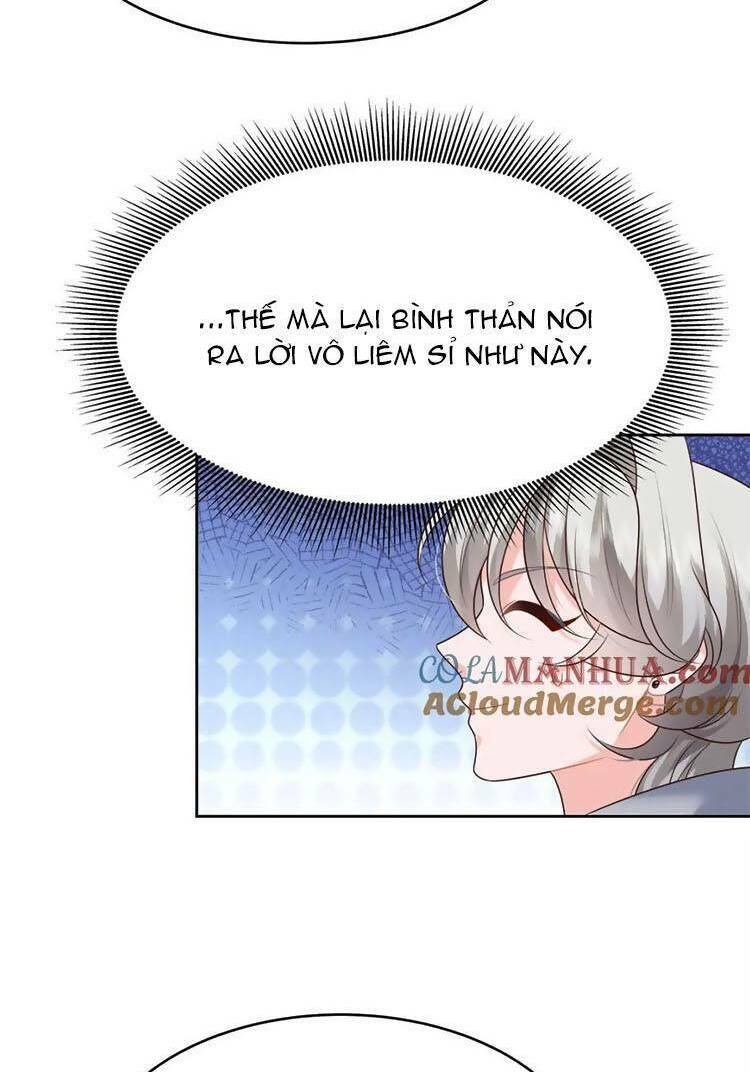 Hotboy Quốc Dân Là Nữ - Chapter 376 - Page 7