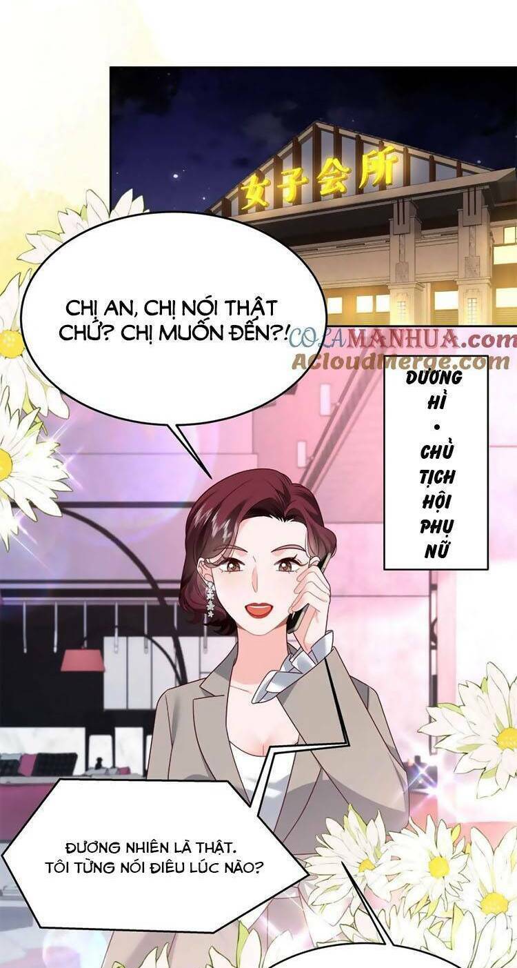 Hotboy Quốc Dân Là Nữ - Chapter 377 - Page 9