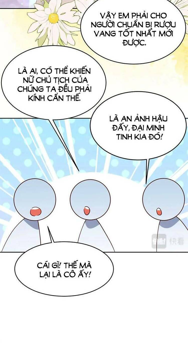 Hotboy Quốc Dân Là Nữ - Chapter 377 - Page 10