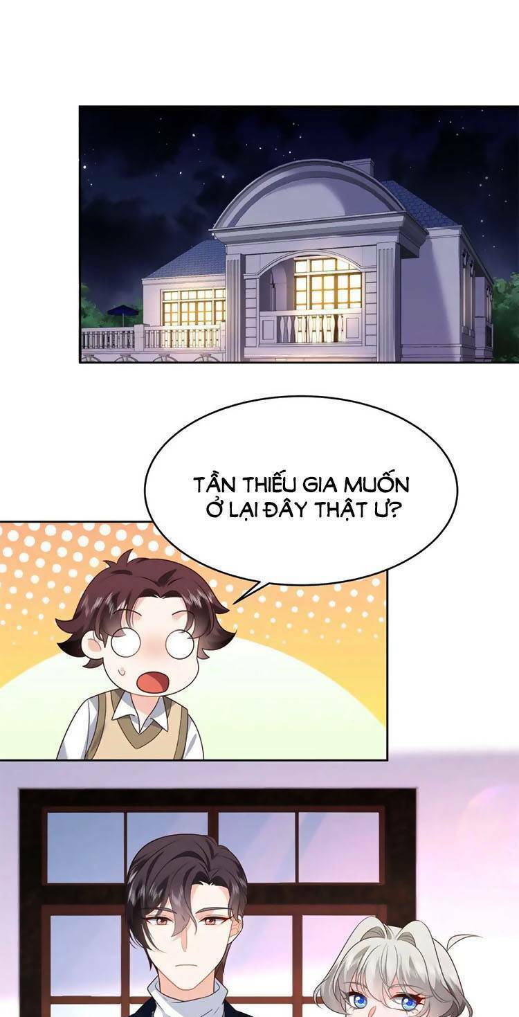 Hotboy Quốc Dân Là Nữ - Chapter 377 - Page 11