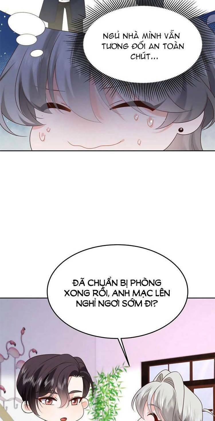 Hotboy Quốc Dân Là Nữ - Chapter 377 - Page 13