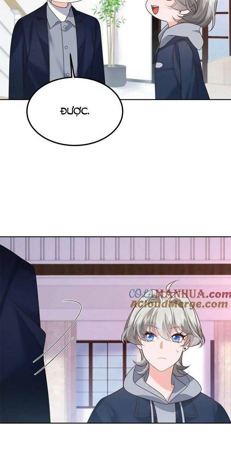 Hotboy Quốc Dân Là Nữ - Chapter 377 - Page 14