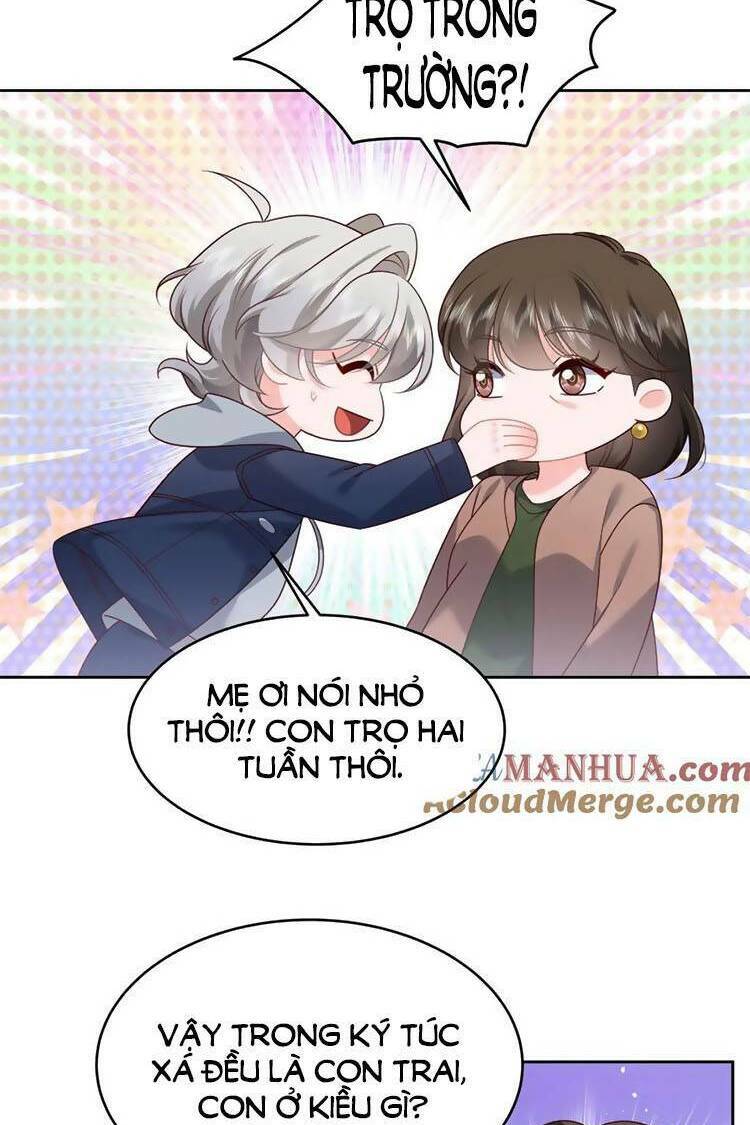 Hotboy Quốc Dân Là Nữ - Chapter 377 - Page 17