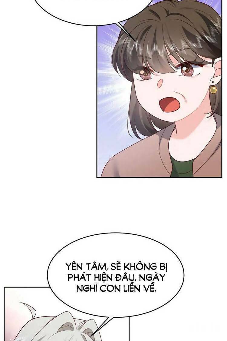 Hotboy Quốc Dân Là Nữ - Chapter 377 - Page 18