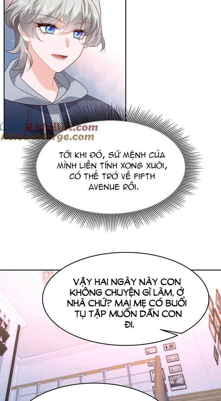 Hotboy Quốc Dân Là Nữ - Chapter 377 - Page 19