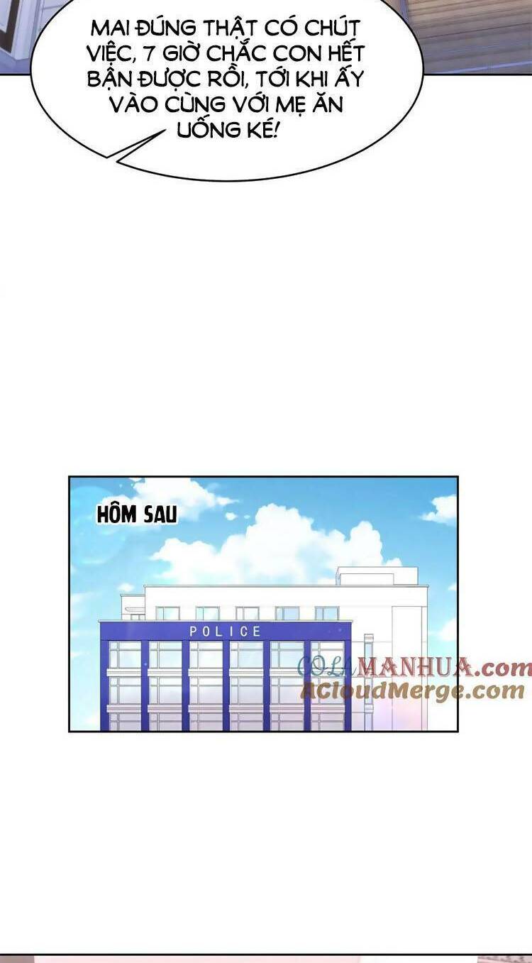 Hotboy Quốc Dân Là Nữ - Chapter 377 - Page 20