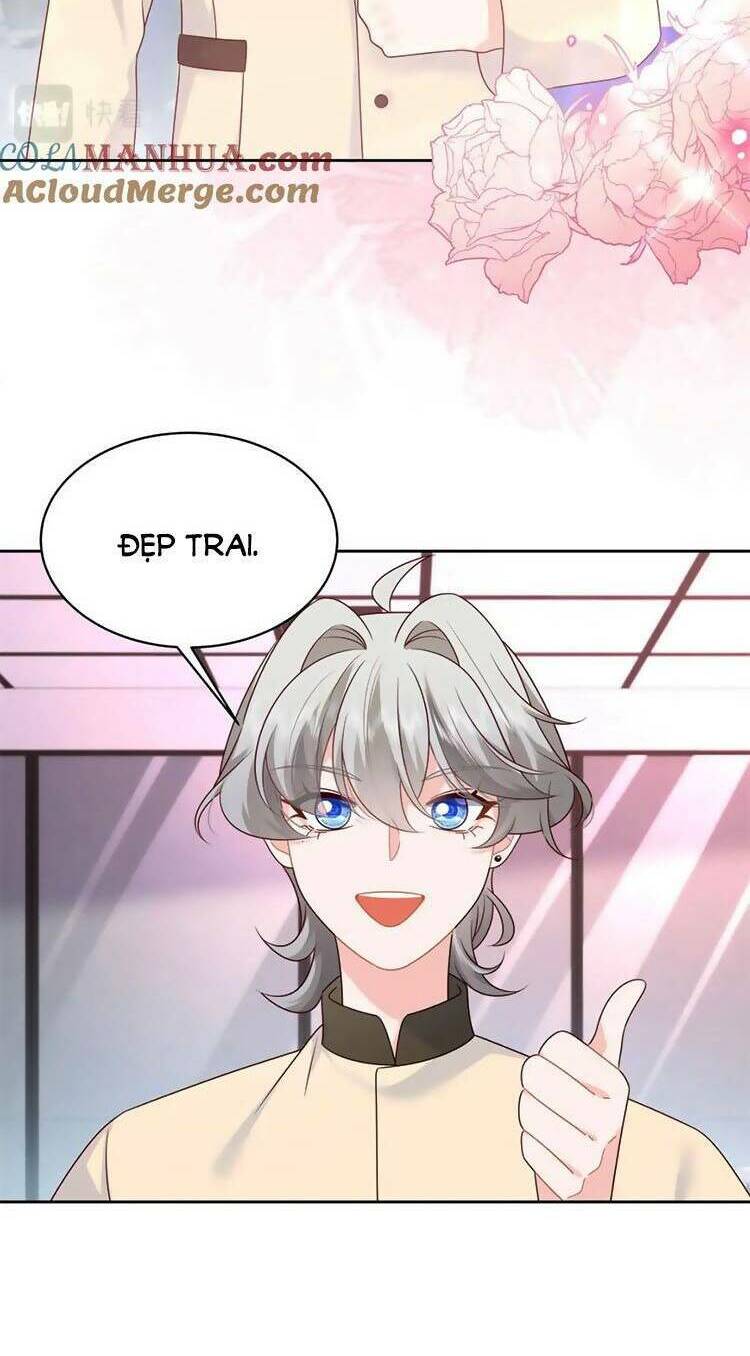 Hotboy Quốc Dân Là Nữ - Chapter 377 - Page 22