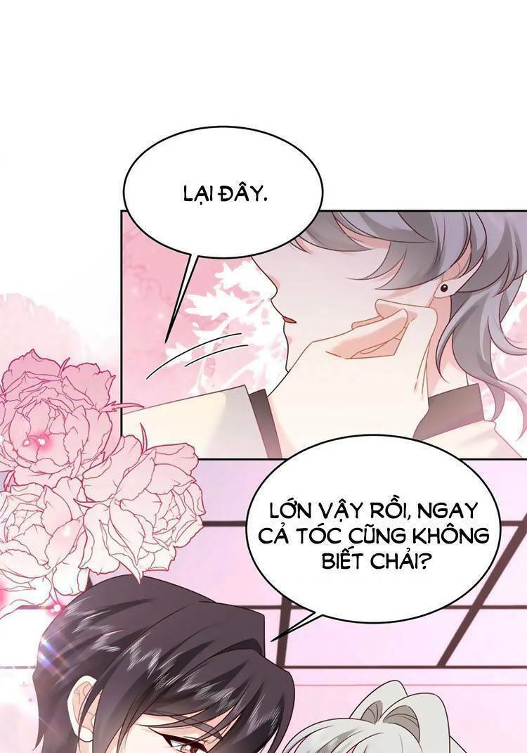 Hotboy Quốc Dân Là Nữ - Chapter 377 - Page 23