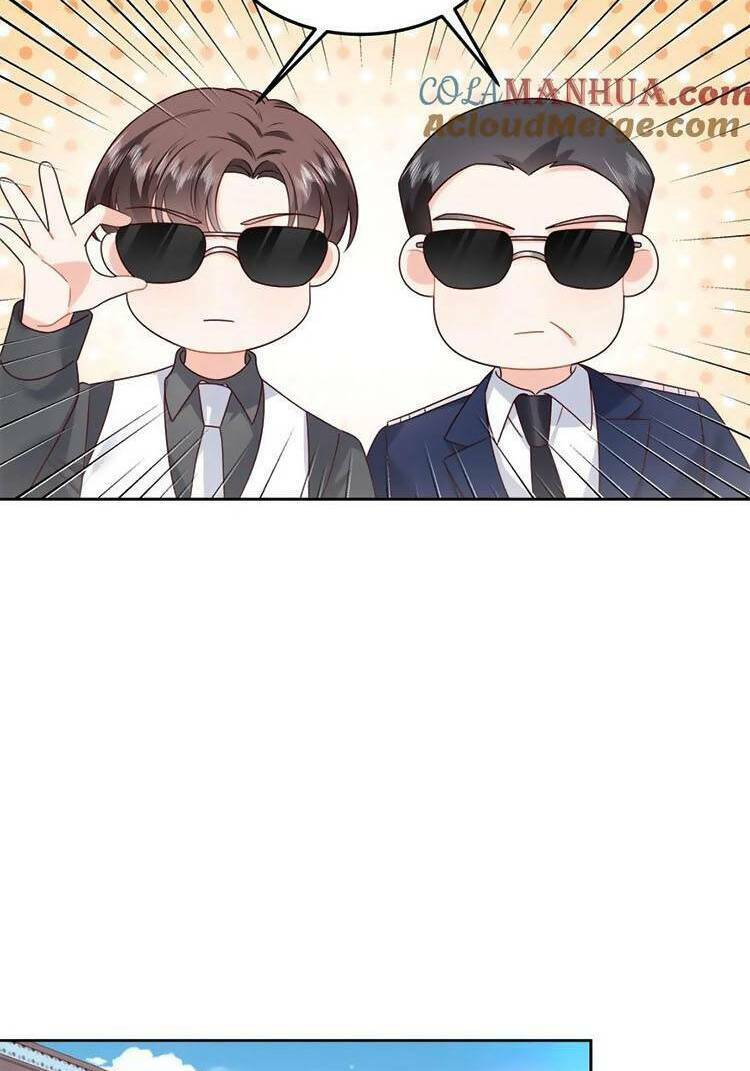 Hotboy Quốc Dân Là Nữ - Chapter 377 - Page 25