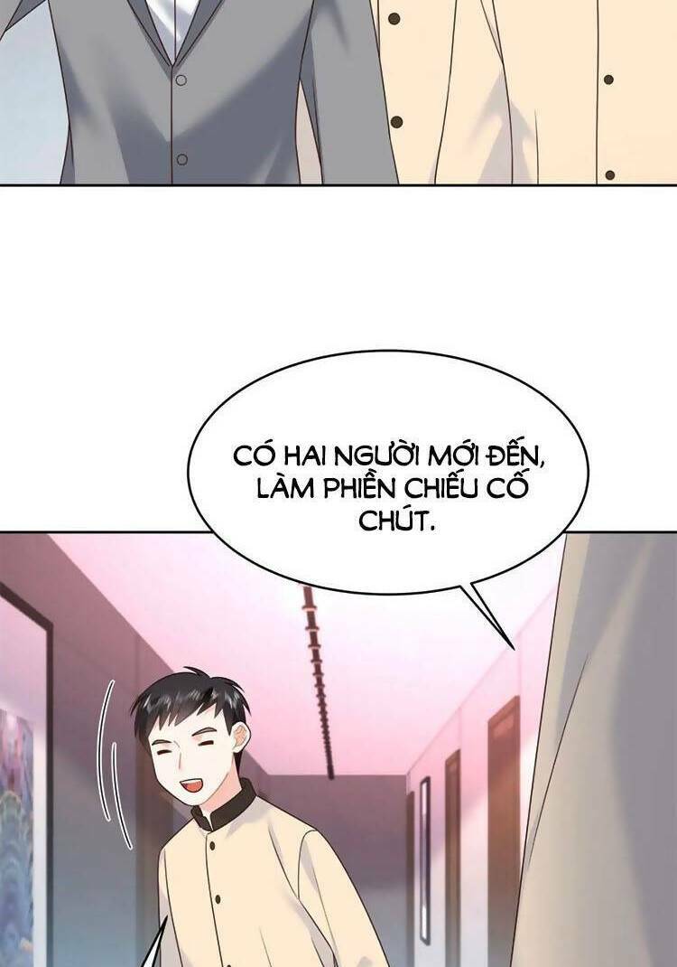 Hotboy Quốc Dân Là Nữ - Chapter 377 - Page 27
