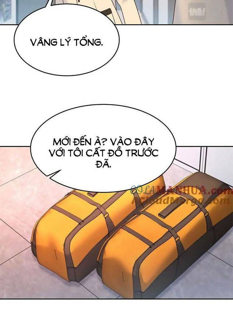 Hotboy Quốc Dân Là Nữ - Chapter 377 - Page 28