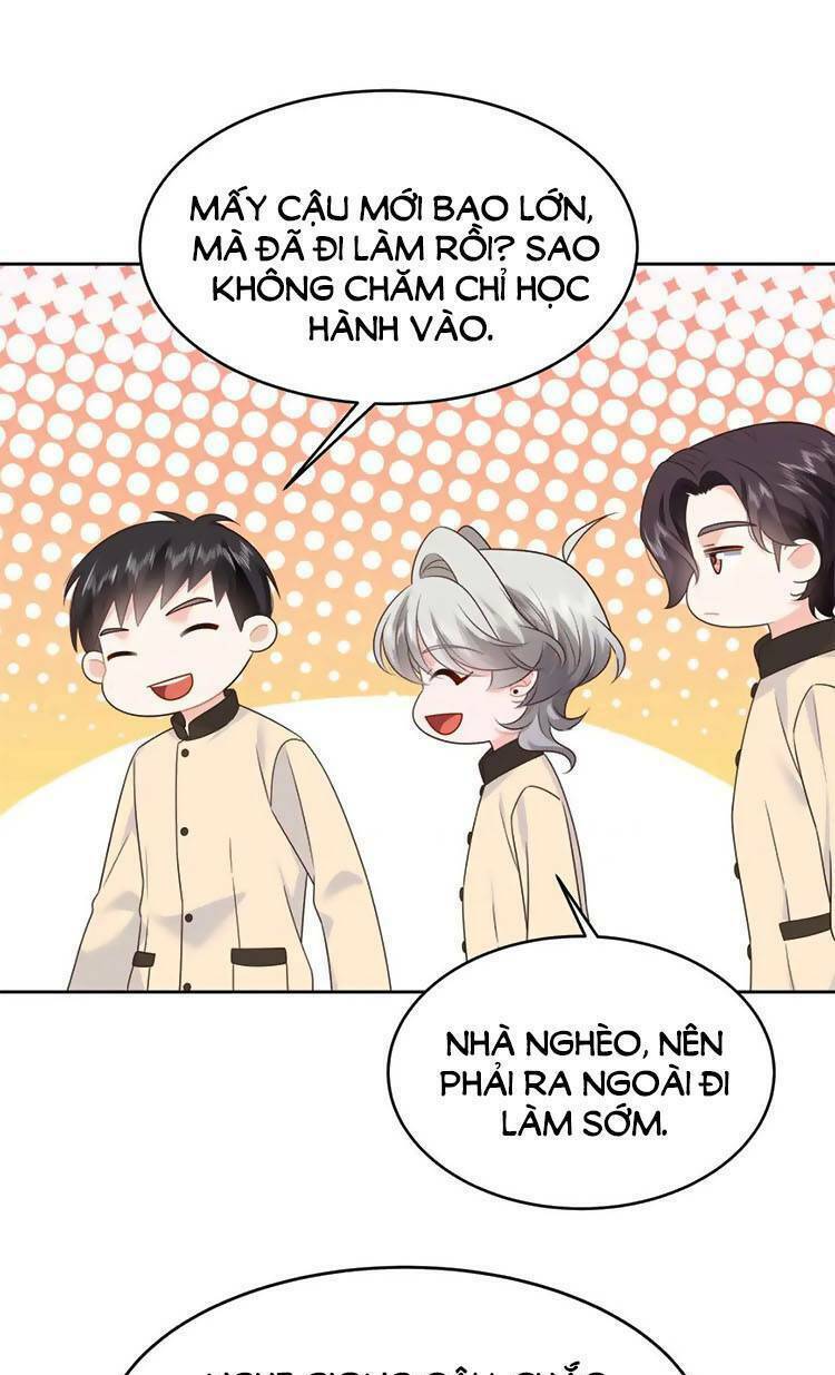 Hotboy Quốc Dân Là Nữ - Chapter 377 - Page 29