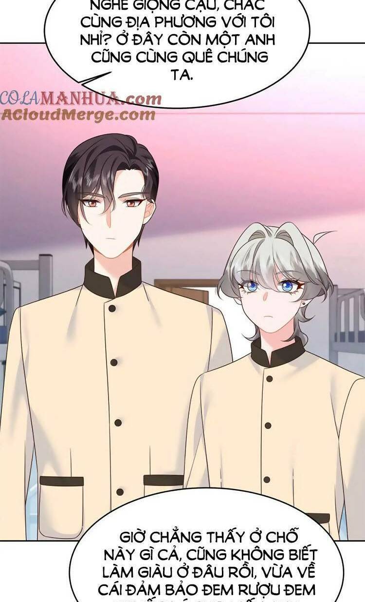 Hotboy Quốc Dân Là Nữ - Chapter 377 - Page 30