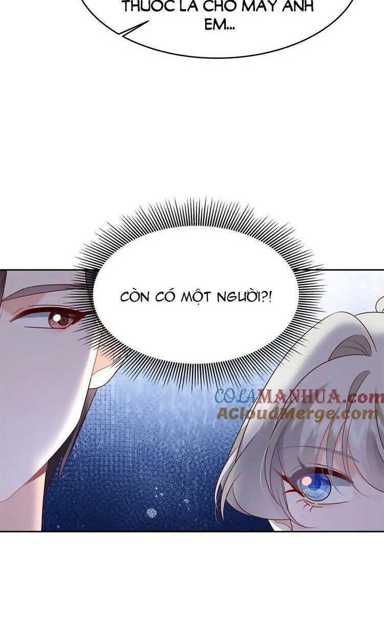 Hotboy Quốc Dân Là Nữ - Chapter 377 - Page 31