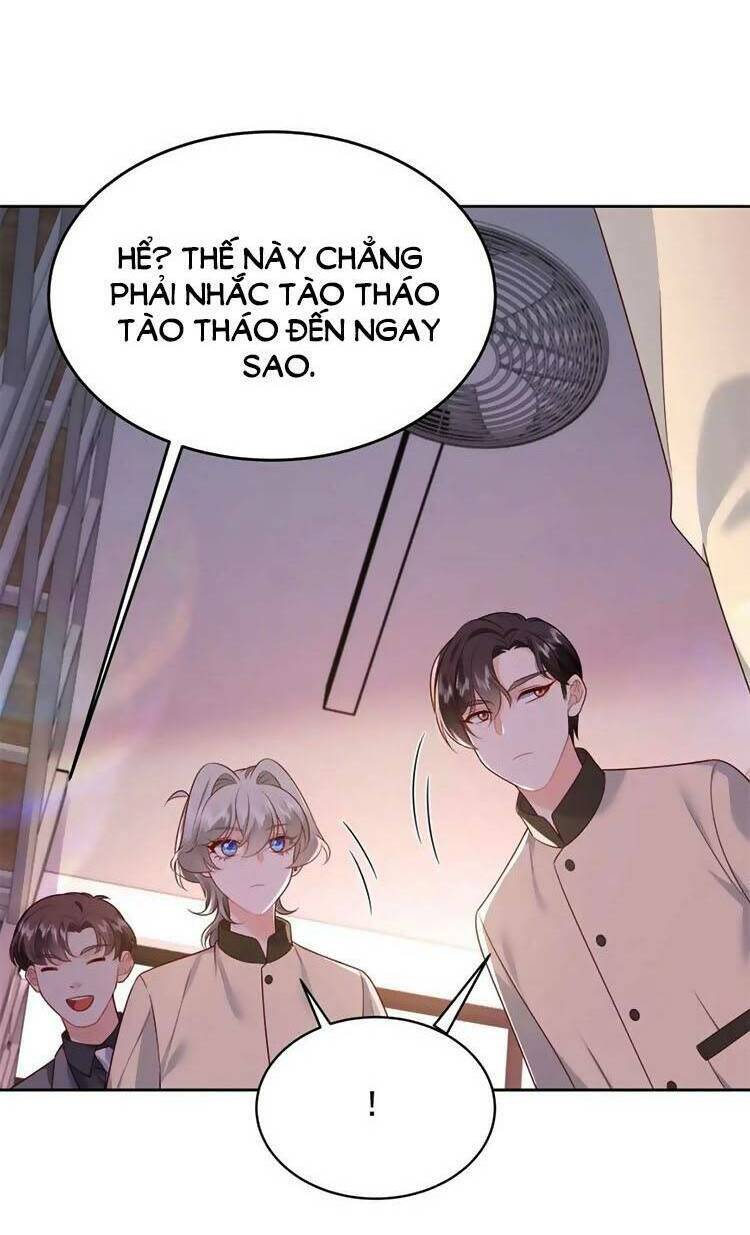 Hotboy Quốc Dân Là Nữ - Chapter 377 - Page 32
