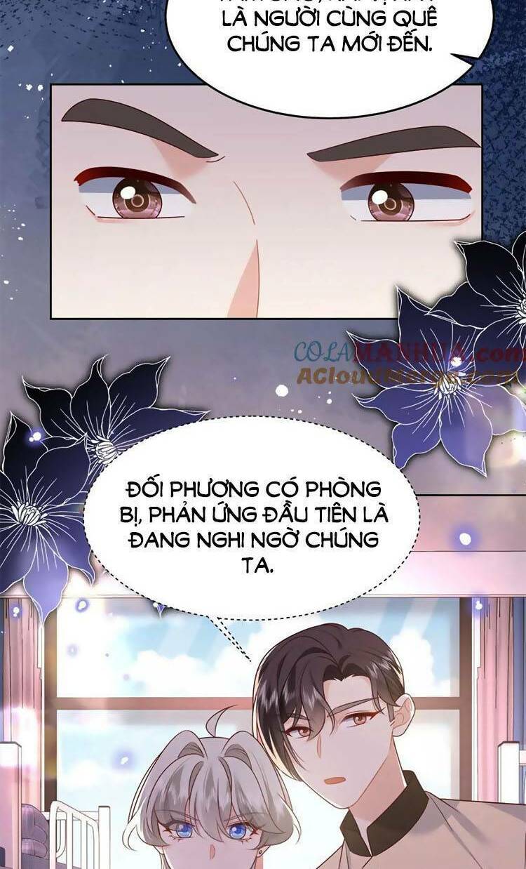 Hotboy Quốc Dân Là Nữ - Chapter 377 - Page 34