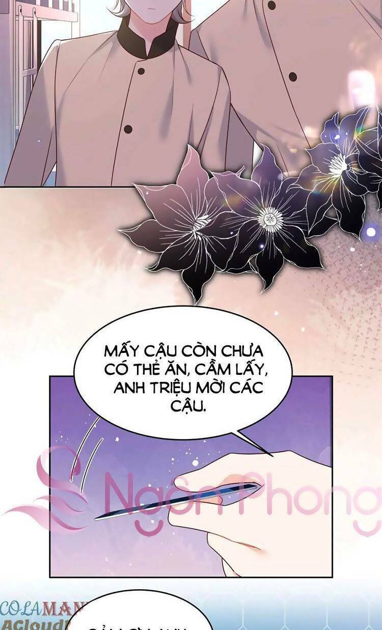 Hotboy Quốc Dân Là Nữ - Chapter 377 - Page 35