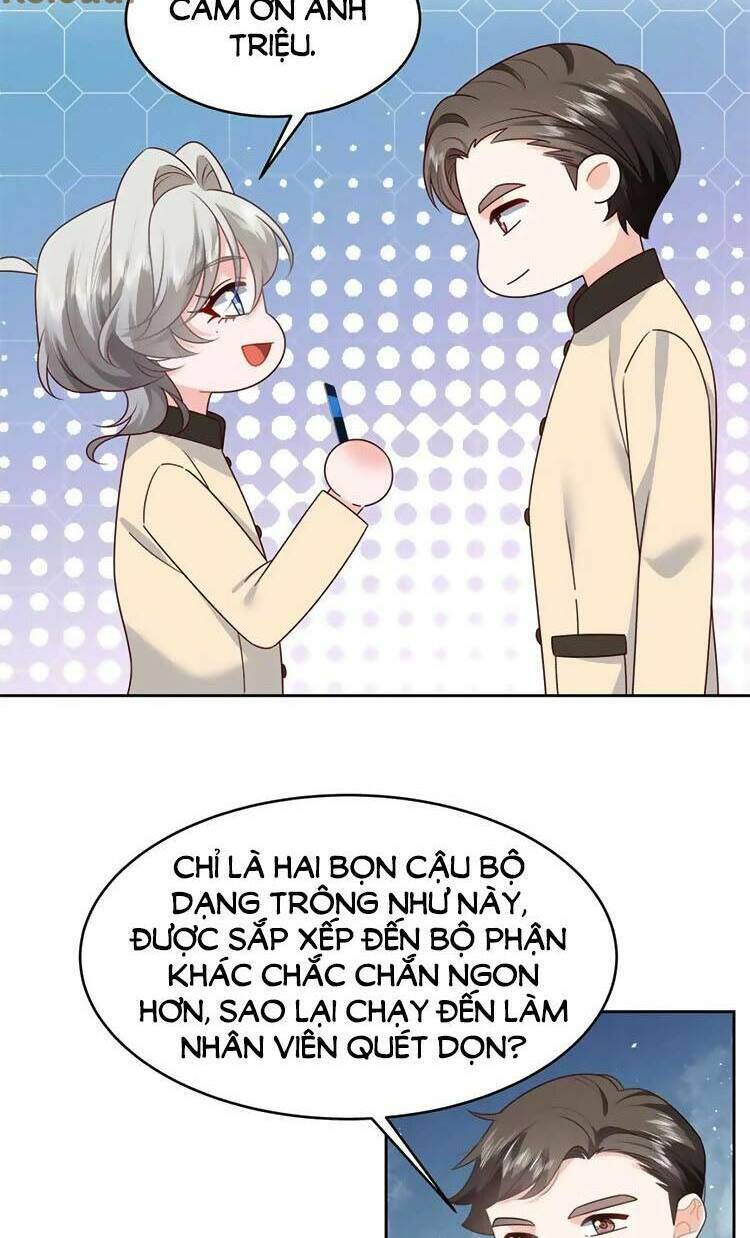 Hotboy Quốc Dân Là Nữ - Chapter 377 - Page 36