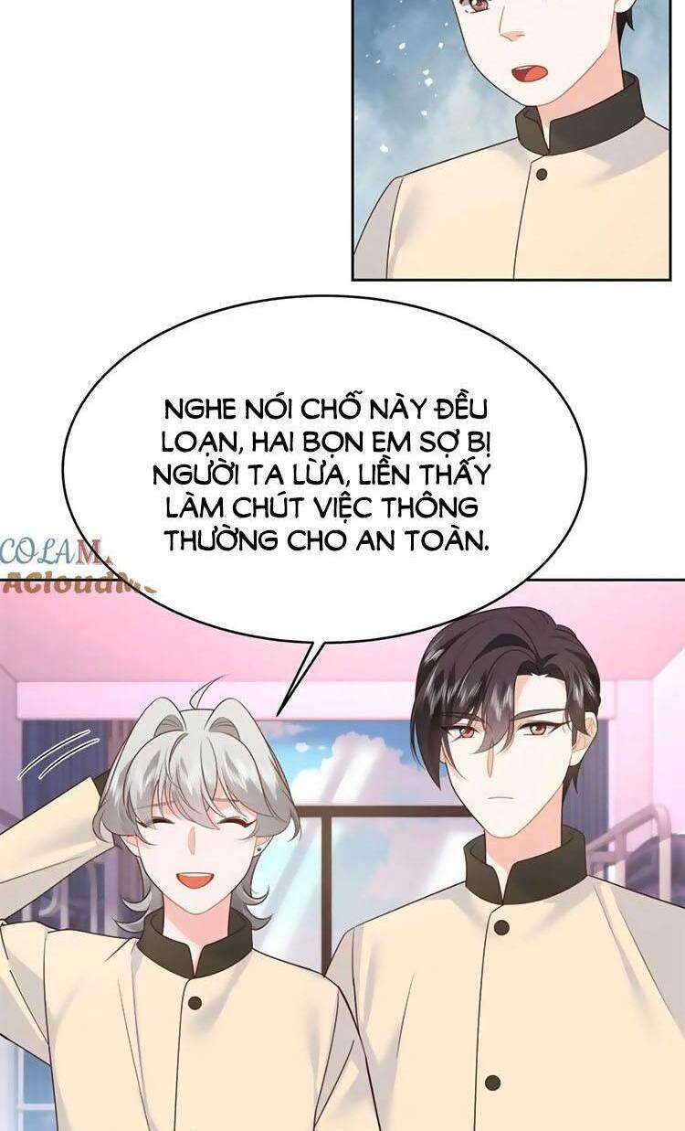 Hotboy Quốc Dân Là Nữ - Chapter 377 - Page 37