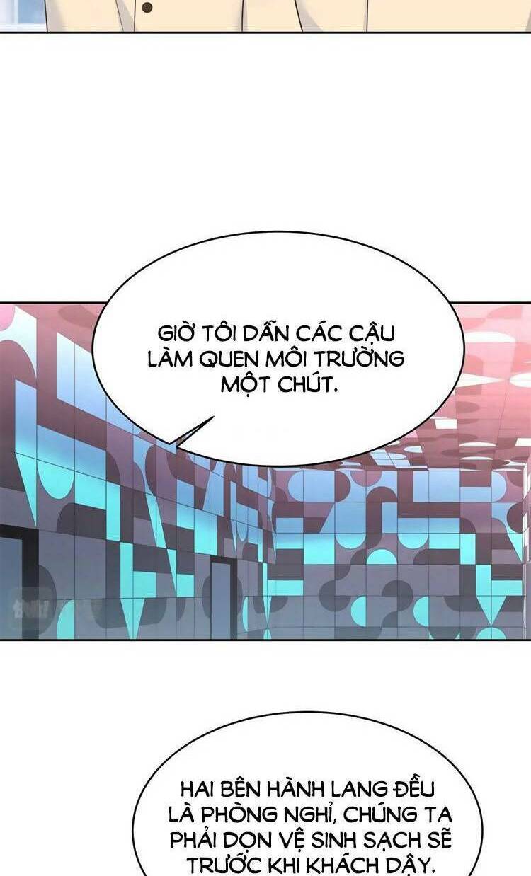 Hotboy Quốc Dân Là Nữ - Chapter 377 - Page 38