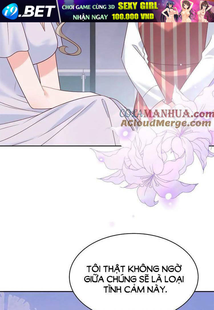 Hotboy Quốc Dân Là Nữ - Chapter 377 - Page 3