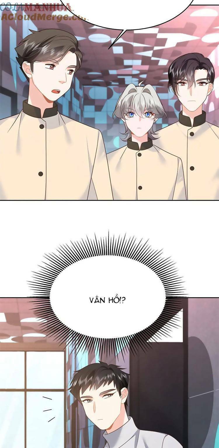 Hotboy Quốc Dân Là Nữ - Chapter 377 - Page 39